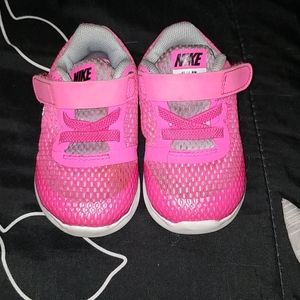 size 4c nike shoes